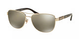 Coach L127 7056Q Sunglasses