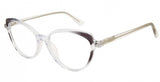 Exces 3170 Eyeglasses