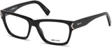 Just Cavalli 0805 Eyeglasses