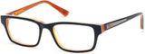 Skechers 1119 Eyeglasses