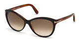 Tom Ford 0325 Sunglasses