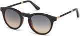 TOD'S 0188 Sunglasses