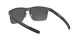 412306 - Silver - Prizm Black Polarized