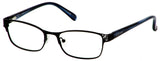 Jill Stuart 363 Eyeglasses