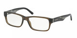 Prada Heritage 16MV Eyeglasses