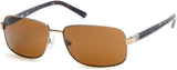 Harley-Davidson 0908X Sunglasses