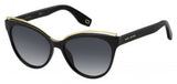 Marc Jacobs Marc301 Sunglasses