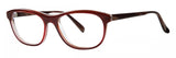 Vera Wang LULA Eyeglasses