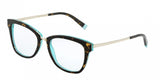 Tiffany 2186F Eyeglasses