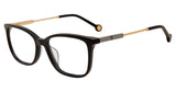 Carolina Herrera VHE816K075253 Eyeglasses