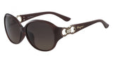 Salvatore Ferragamo SF896SRA Sunglasses