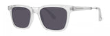 Zac Posen Donahue Sunglasses