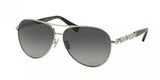 Coach L107 7048 Sunglasses