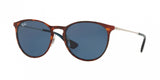 Ray Ban Erika Metal 3539 Sunglasses