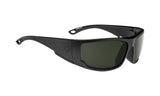 374864 - Matte Black - Happy Gray Green Polar