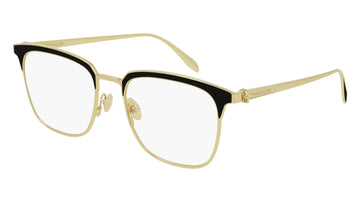 Alexander McQueen Iconic AM0202S Sunglasses