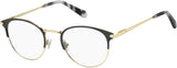 Fossil 7087 Eyeglasses