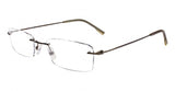 Calvin Klein 7504 Eyeglasses