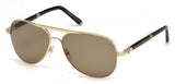 Montblanc 519S Sunglasses
