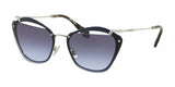 Miu Miu Core Collection 54TS Sunglasses