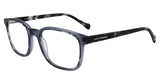 Lucky Brand D411CRT53 Eyeglasses