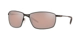 Costa Del Mar Turret 6009 Sunglasses