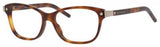 Marc Jacobs Marc 72 Eyeglasses