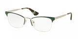 Prada Cinema' 65QV Eyeglasses