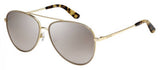 Juicy Couture Ju599 Sunglasses