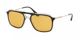 Prada Conceptual 06VS Sunglasses