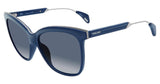 Police SPL621563GFG Sunglasses