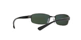 004/58 - Gunmetal - Green Polarized
