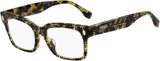 Fendi 0453 Eyeglasses