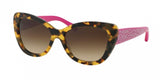 Coach L120 8143B Sunglasses