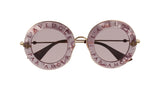 005 - Pink/Gold - Pink