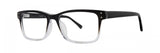 Comfort Flex Miller Eyeglasses