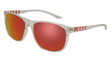 Puma Active PU0132S Sunglasses