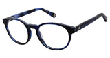 Sperry SPCURRITUCK Eyeglasses
