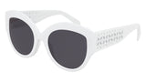 Azzedine Alaia Pattern AA0040S Sunglasses