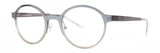 Jhane Barnes NOTATION Eyeglasses