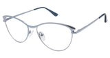 New Globe D3D0 Eyeglasses