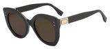 Fendi Ff0265 Sunglasses