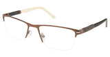 Champion CU2021 Eyeglasses