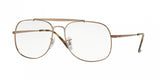 Ray Ban The General 6389 Eyeglasses