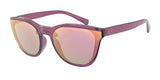 Armani Exchange 4097S Sunglasses