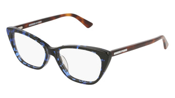 McQueen London Calling MQ0109OP Eyeglasses