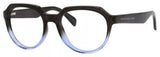 Marc By Marc Jacobs 623 Eyeglasses