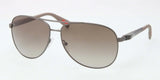 Prada Linea Rossa Netex Collection 51OS Sunglasses