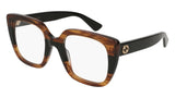 Gucci GG0180O Eyeglasses