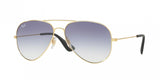 Ray Ban 3558 Sunglasses